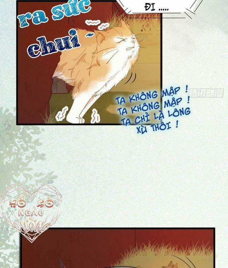 Sát Thủ Vương Phi Không Dễ Chọc - Chapter 37 - Trang 4