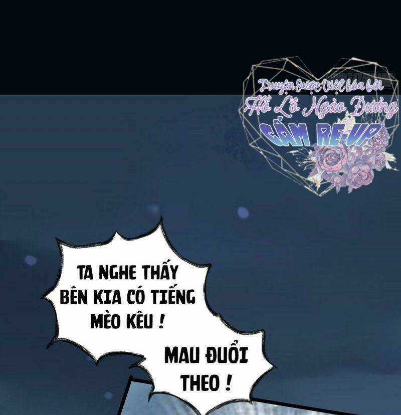 Sát Thủ Vương Phi Không Dễ Chọc - Chapter 37 - Trang 34