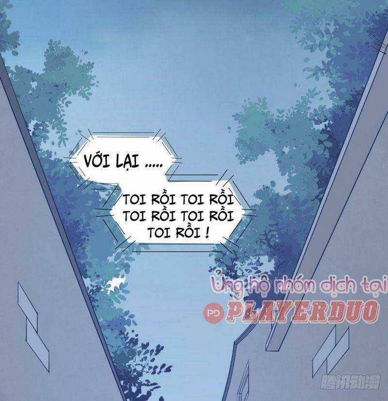 Sát Thủ Vương Phi Không Dễ Chọc - Chapter 37 - Trang 36