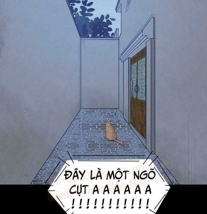 Sát Thủ Vương Phi Không Dễ Chọc - Chapter 37 - Trang 37