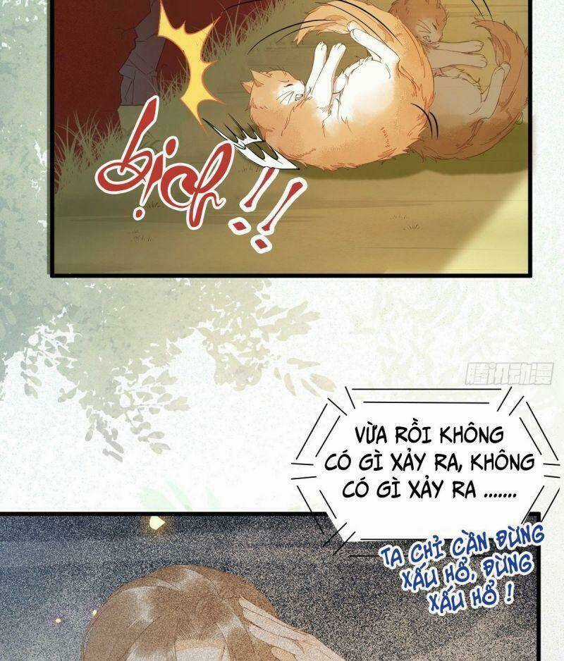 Sát Thủ Vương Phi Không Dễ Chọc - Chapter 37 - Trang 5