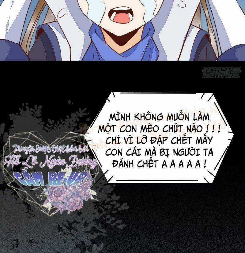 Sát Thủ Vương Phi Không Dễ Chọc - Chapter 37 - Trang 41