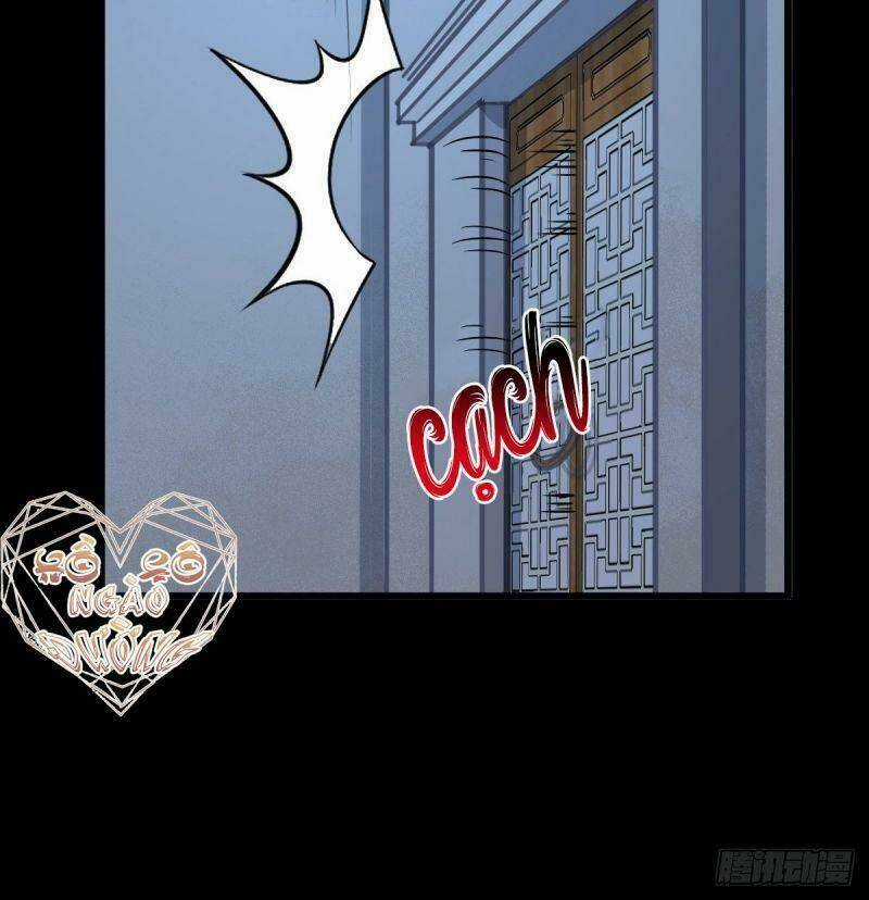 Sát Thủ Vương Phi Không Dễ Chọc - Chapter 37 - Trang 45