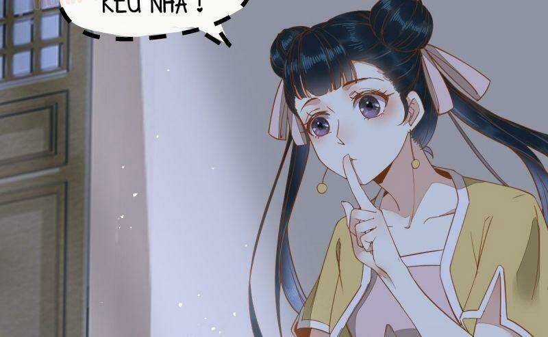 Sát Thủ Vương Phi Không Dễ Chọc - Chapter 37 - Trang 49