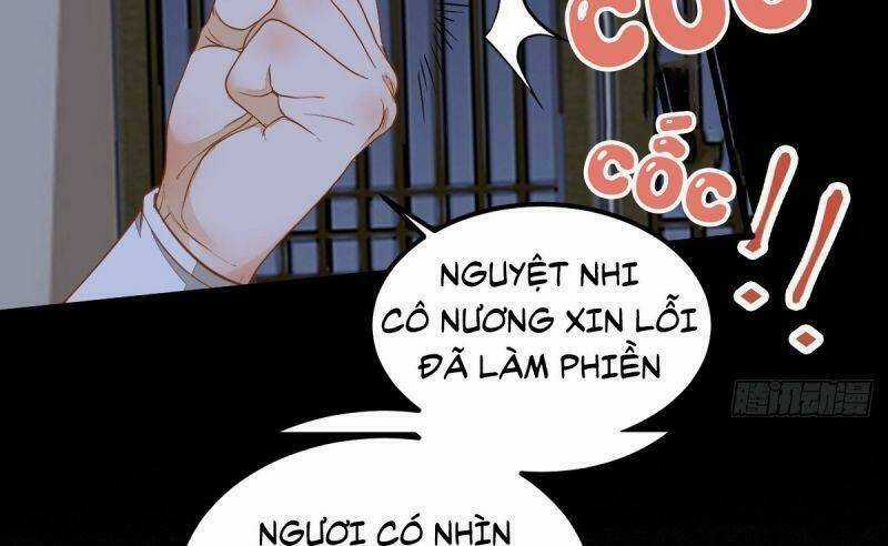 Sát Thủ Vương Phi Không Dễ Chọc - Chapter 37 - Trang 54