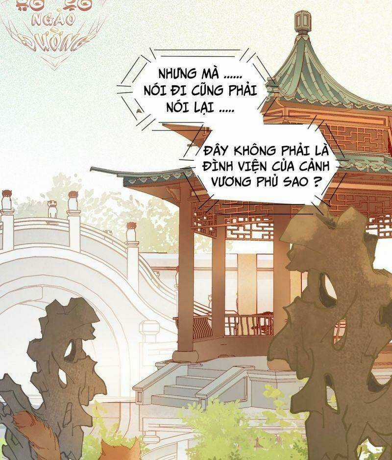 Sát Thủ Vương Phi Không Dễ Chọc - Chapter 37 - Trang 7