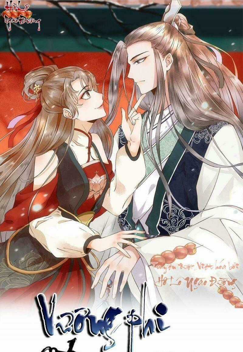 Sát Thủ Vương Phi Không Dễ Chọc - Chapter 38 - Trang 1