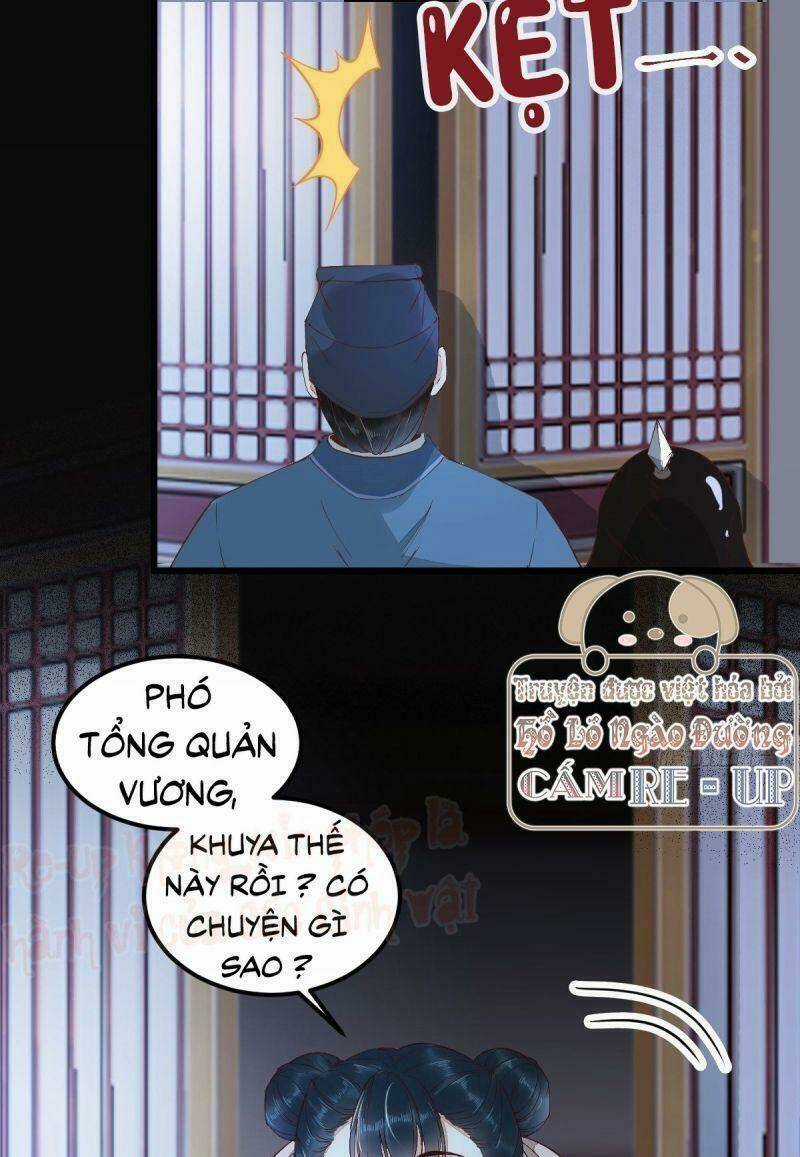 Sát Thủ Vương Phi Không Dễ Chọc - Chapter 38 - Trang 3