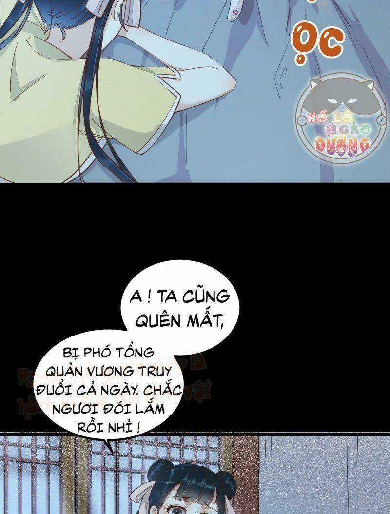 Sát Thủ Vương Phi Không Dễ Chọc - Chapter 38 - Trang 22