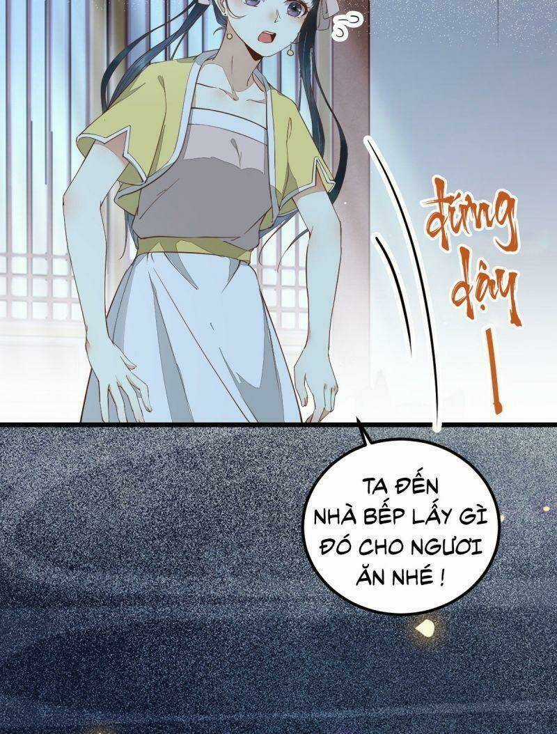 Sát Thủ Vương Phi Không Dễ Chọc - Chapter 38 - Trang 23