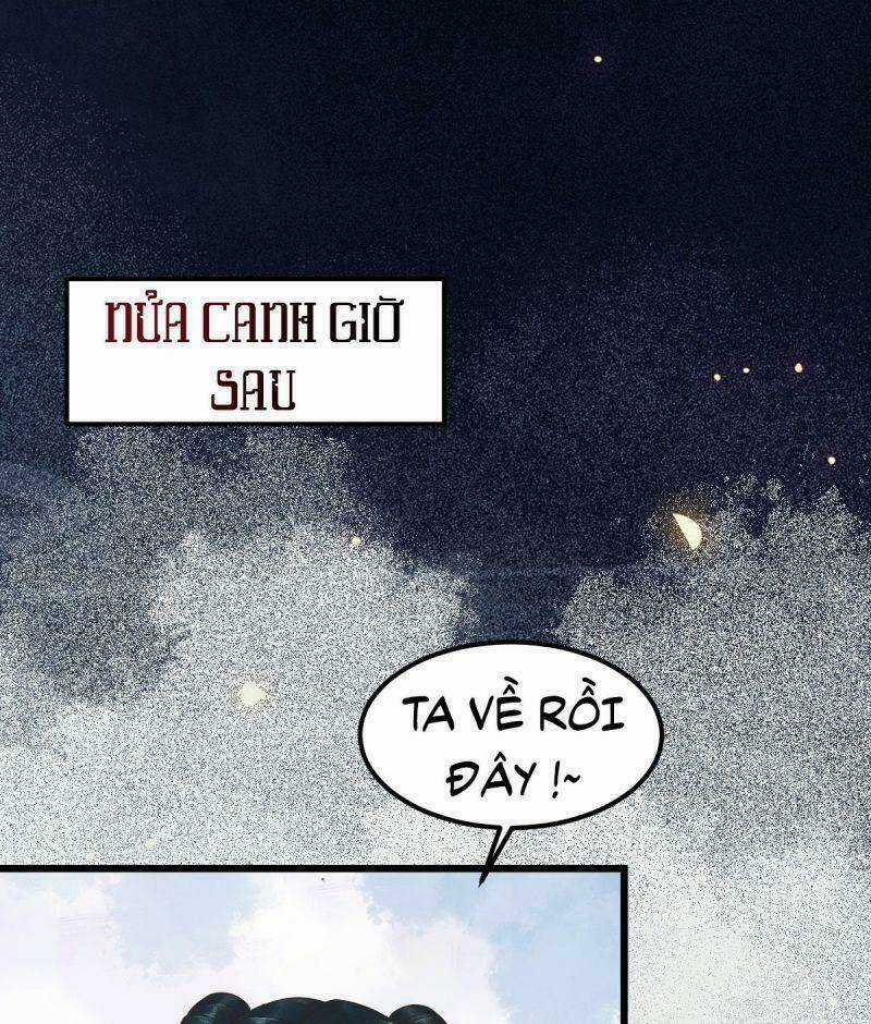 Sát Thủ Vương Phi Không Dễ Chọc - Chapter 38 - Trang 25