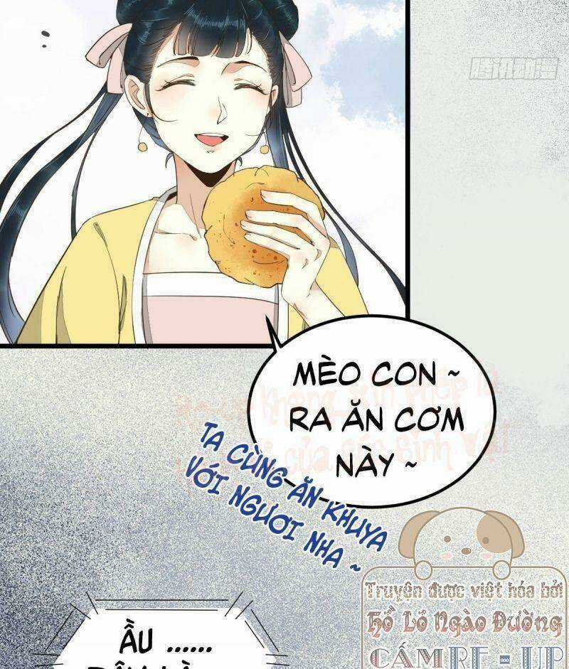 Sát Thủ Vương Phi Không Dễ Chọc - Chapter 38 - Trang 26