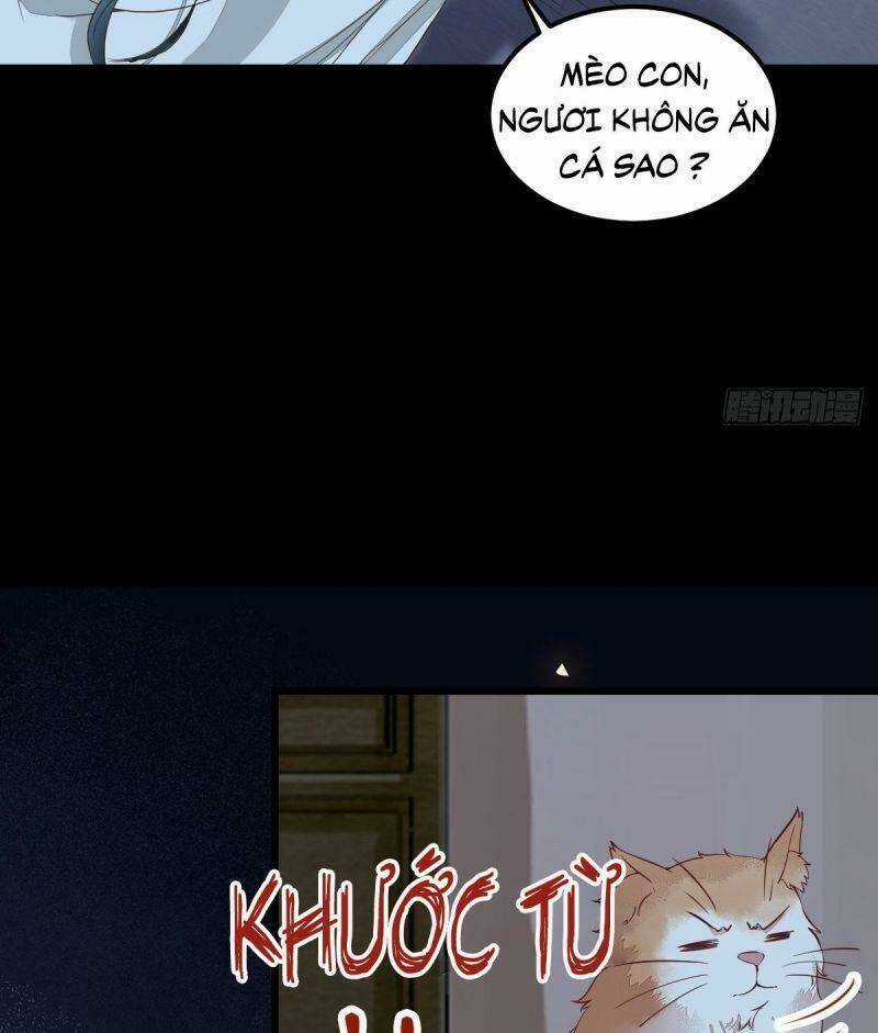 Sát Thủ Vương Phi Không Dễ Chọc - Chapter 38 - Trang 29