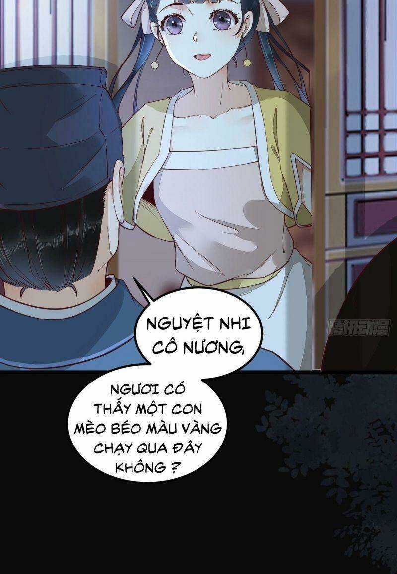 Sát Thủ Vương Phi Không Dễ Chọc - Chapter 38 - Trang 4