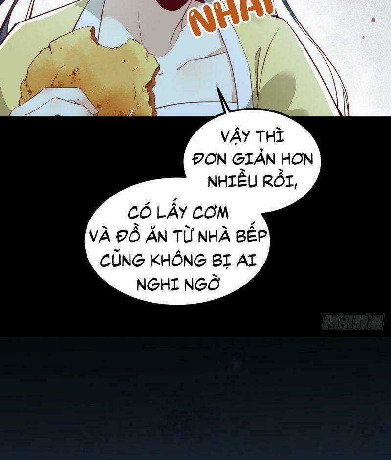 Sát Thủ Vương Phi Không Dễ Chọc - Chapter 38 - Trang 34