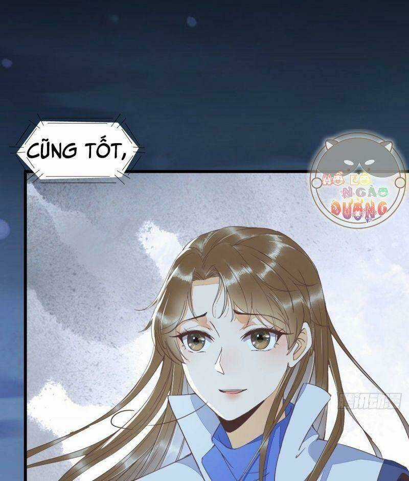 Sát Thủ Vương Phi Không Dễ Chọc - Chapter 38 - Trang 35