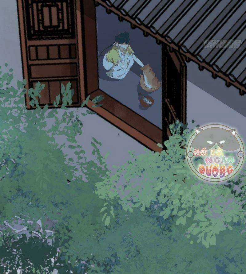 Sát Thủ Vương Phi Không Dễ Chọc - Chapter 38 - Trang 38