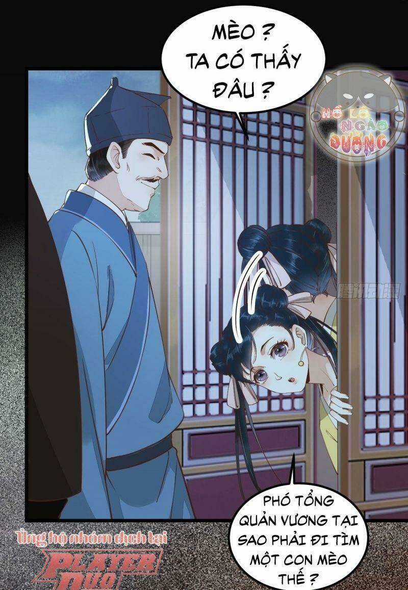 Sát Thủ Vương Phi Không Dễ Chọc - Chapter 38 - Trang 5