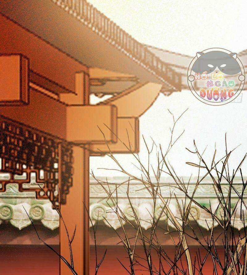 Sát Thủ Vương Phi Không Dễ Chọc - Chapter 38 - Trang 44