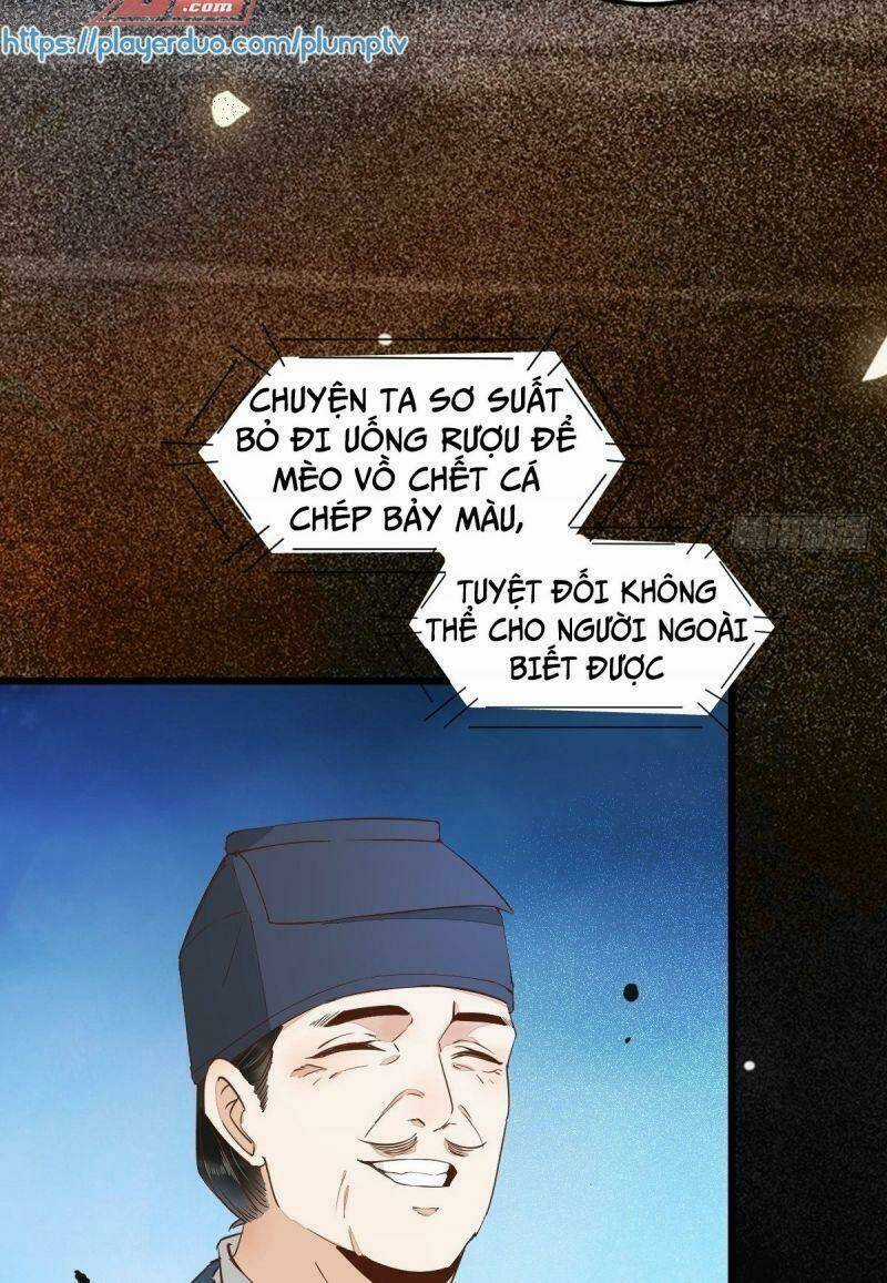 Sát Thủ Vương Phi Không Dễ Chọc - Chapter 38 - Trang 6