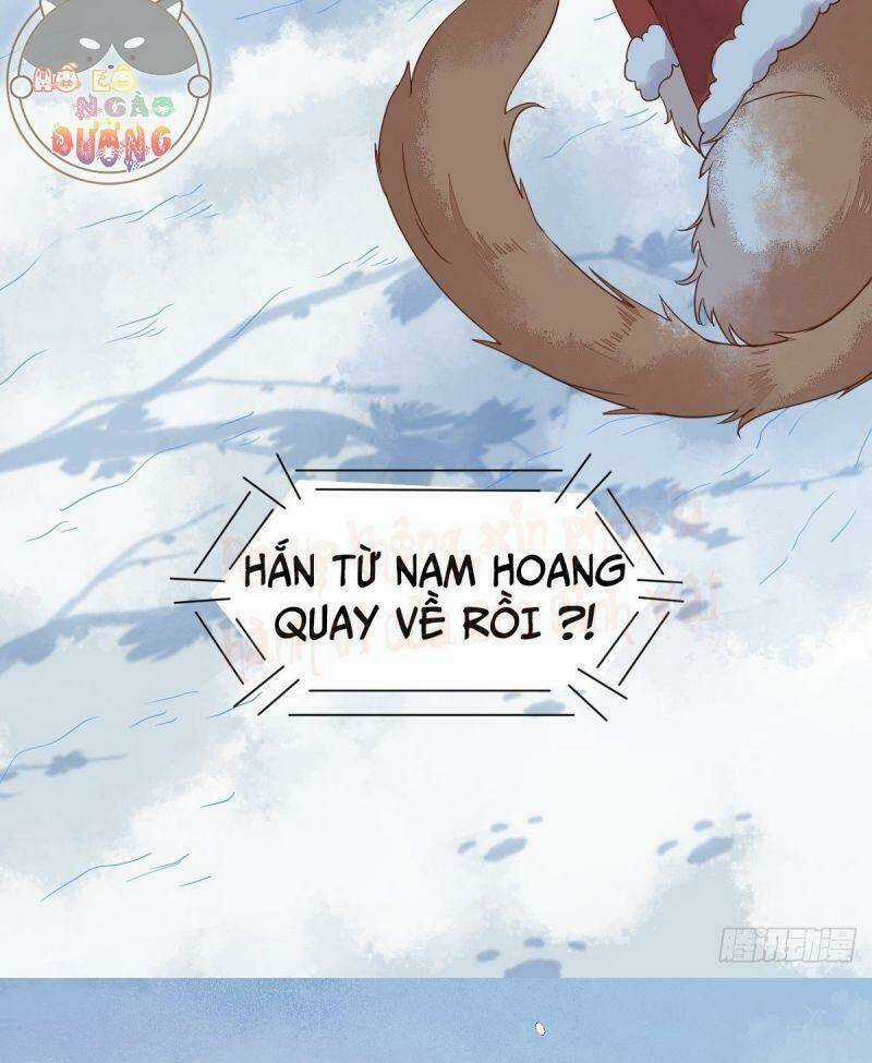 Sát Thủ Vương Phi Không Dễ Chọc - Chapter 38 - Trang 55