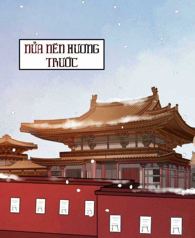 Sát Thủ Vương Phi Không Dễ Chọc - Chapter 38 - Trang 56