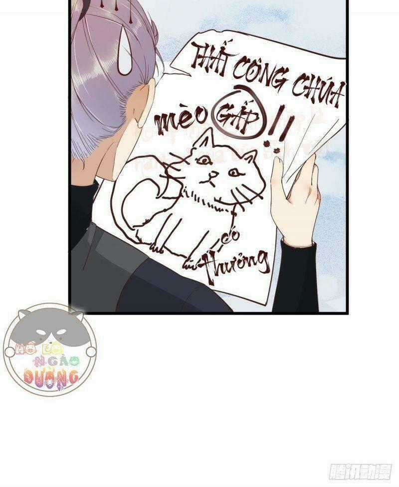 Sát Thủ Vương Phi Không Dễ Chọc - Chapter 38 - Trang 60