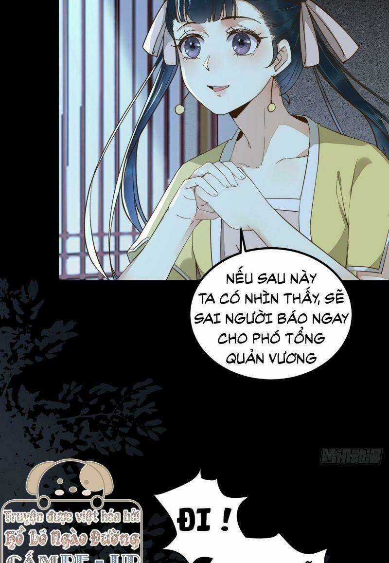 Sát Thủ Vương Phi Không Dễ Chọc - Chapter 38 - Trang 8