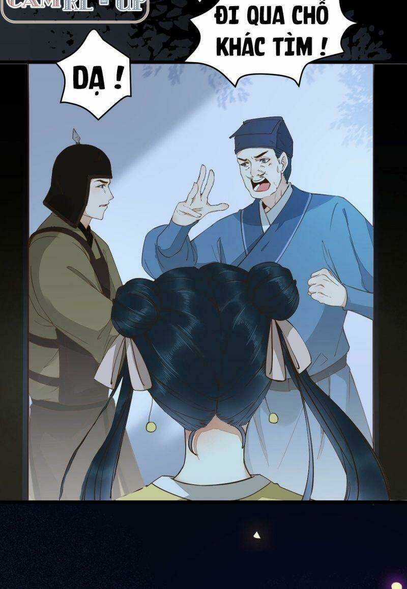 Sát Thủ Vương Phi Không Dễ Chọc - Chapter 38 - Trang 9