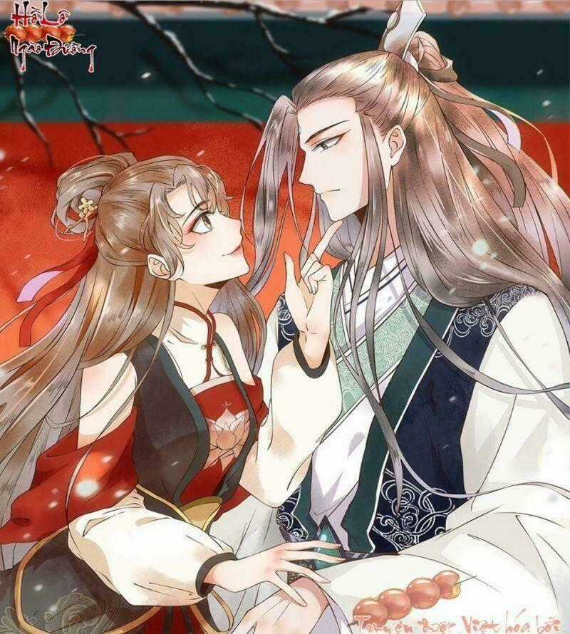 Sát Thủ Vương Phi Không Dễ Chọc - Chapter 39 - Trang 1