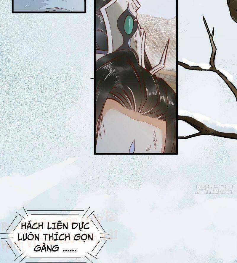 Sát Thủ Vương Phi Không Dễ Chọc - Chapter 39 - Trang 11