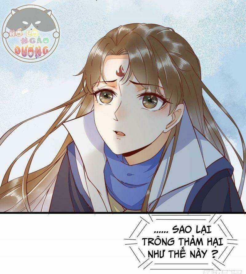 Sát Thủ Vương Phi Không Dễ Chọc - Chapter 39 - Trang 12