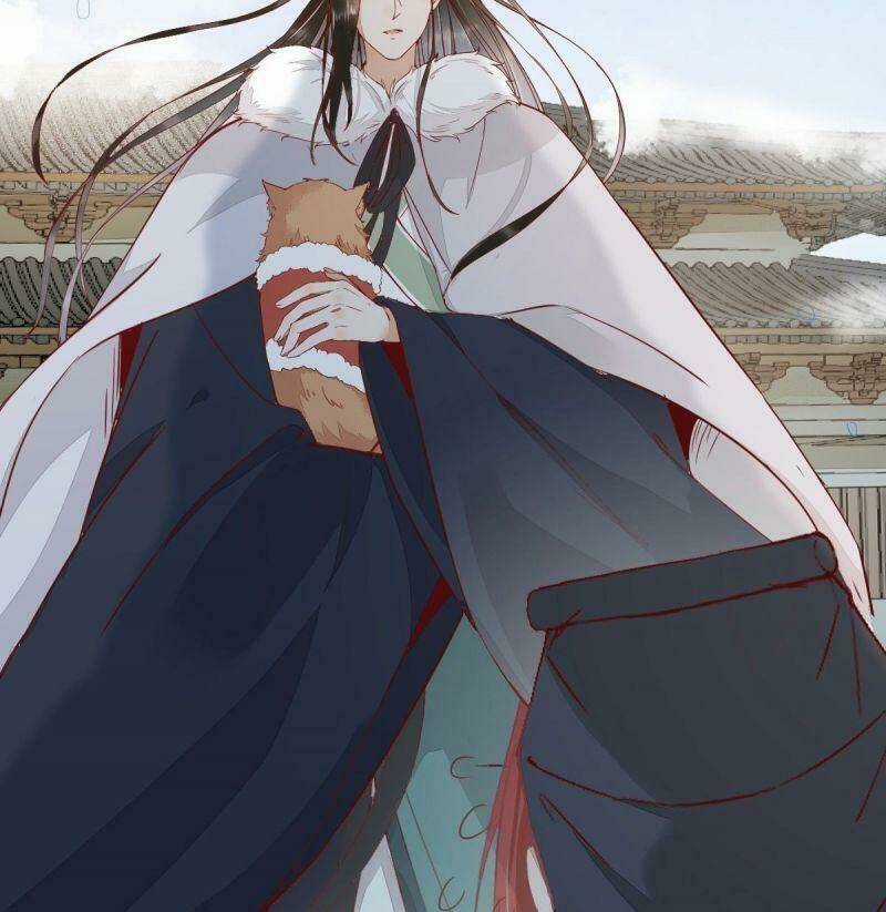 Sát Thủ Vương Phi Không Dễ Chọc - Chapter 39 - Trang 16