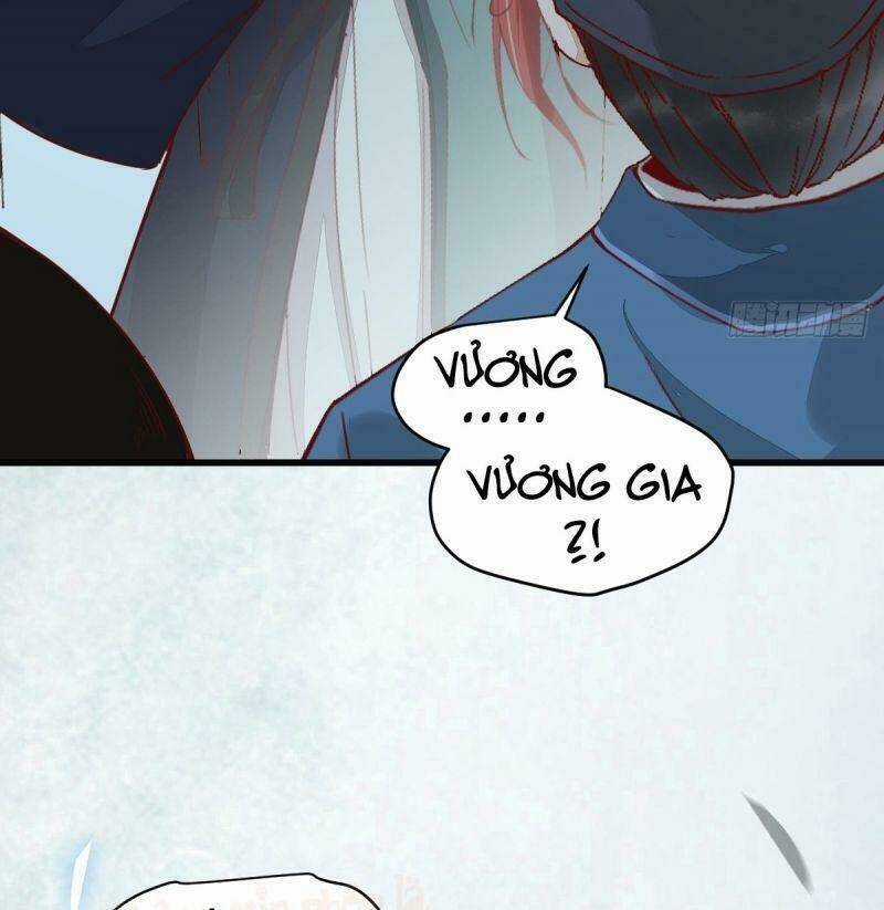 Sát Thủ Vương Phi Không Dễ Chọc - Chapter 39 - Trang 17