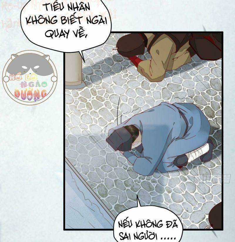 Sát Thủ Vương Phi Không Dễ Chọc - Chapter 39 - Trang 18