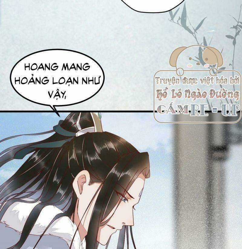 Sát Thủ Vương Phi Không Dễ Chọc - Chapter 39 - Trang 19