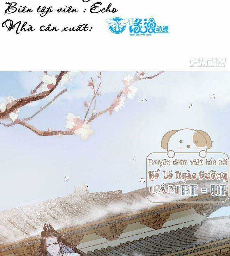 Sát Thủ Vương Phi Không Dễ Chọc - Chapter 39 - Trang 3