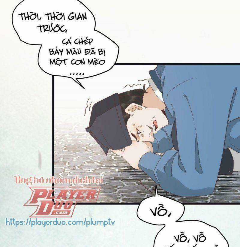 Sát Thủ Vương Phi Không Dễ Chọc - Chapter 39 - Trang 21