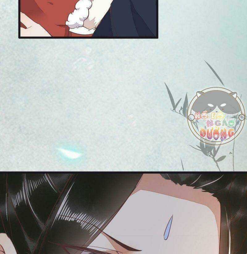 Sát Thủ Vương Phi Không Dễ Chọc - Chapter 39 - Trang 23