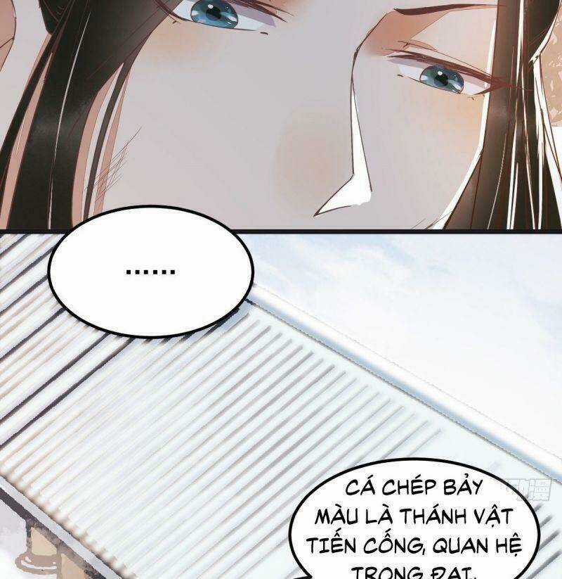 Sát Thủ Vương Phi Không Dễ Chọc - Chapter 39 - Trang 24