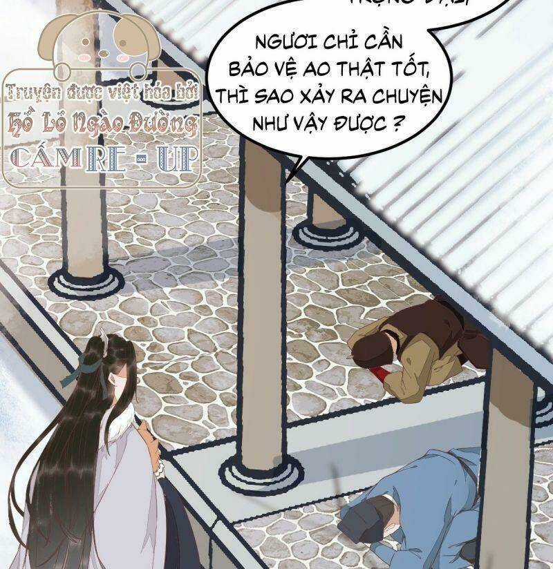 Sát Thủ Vương Phi Không Dễ Chọc - Chapter 39 - Trang 25