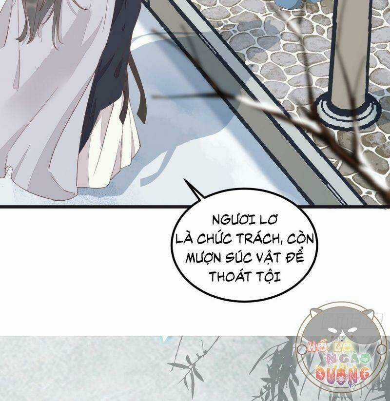 Sát Thủ Vương Phi Không Dễ Chọc - Chapter 39 - Trang 26
