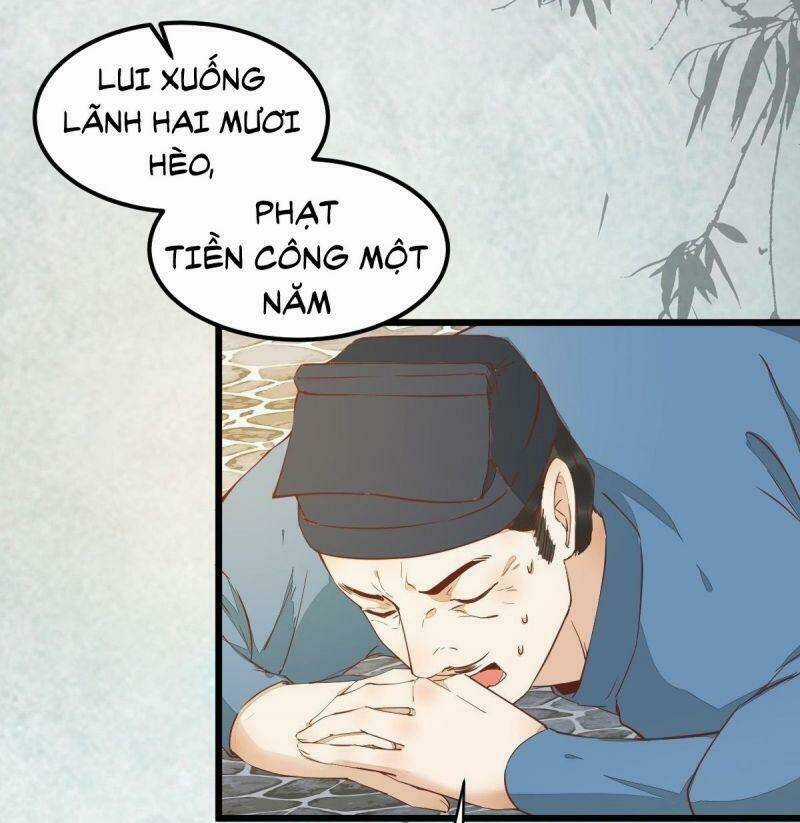 Sát Thủ Vương Phi Không Dễ Chọc - Chapter 39 - Trang 27