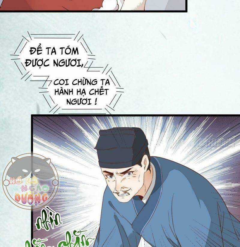 Sát Thủ Vương Phi Không Dễ Chọc - Chapter 39 - Trang 29