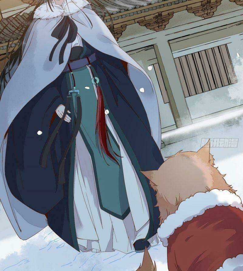 Sát Thủ Vương Phi Không Dễ Chọc - Chapter 39 - Trang 4