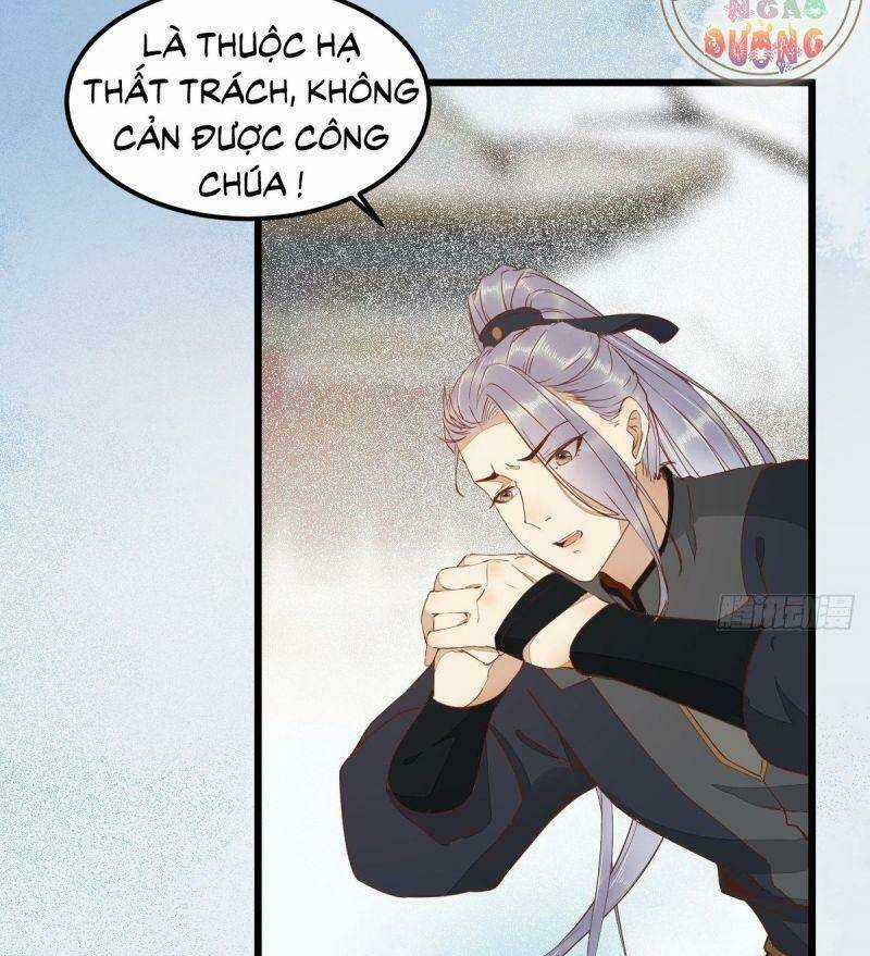 Sát Thủ Vương Phi Không Dễ Chọc - Chapter 39 - Trang 34