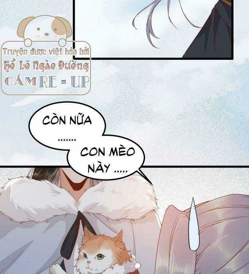 Sát Thủ Vương Phi Không Dễ Chọc - Chapter 39 - Trang 35