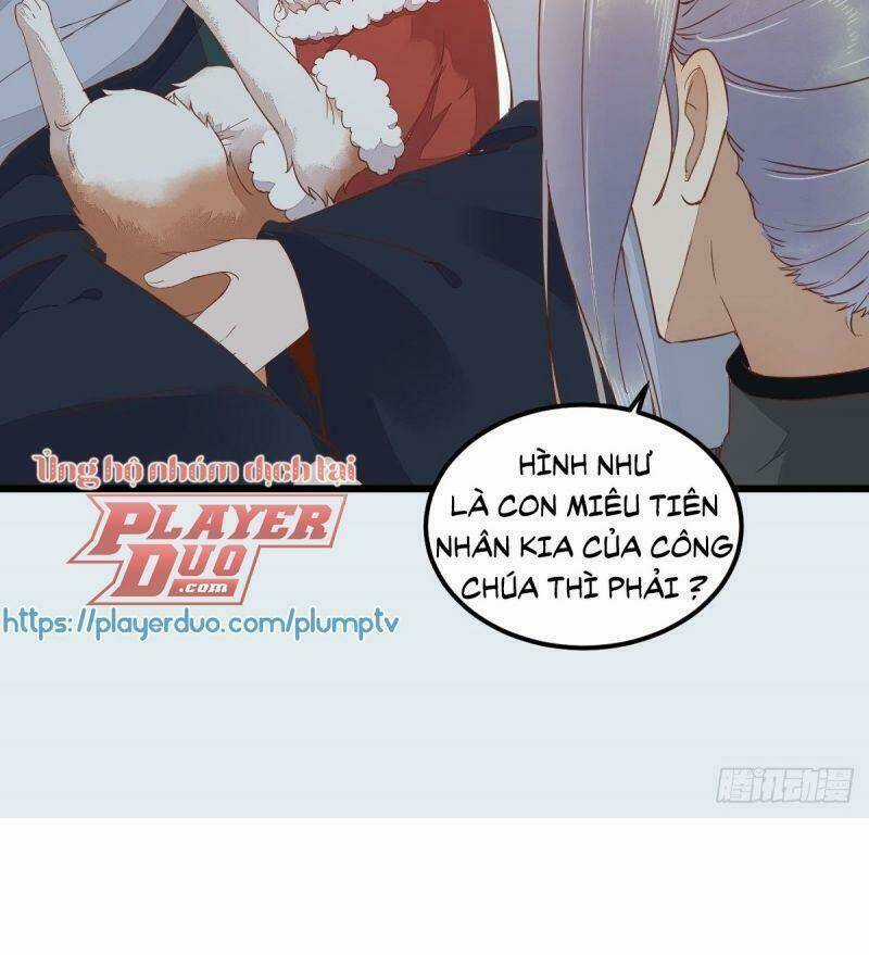 Sát Thủ Vương Phi Không Dễ Chọc - Chapter 39 - Trang 36