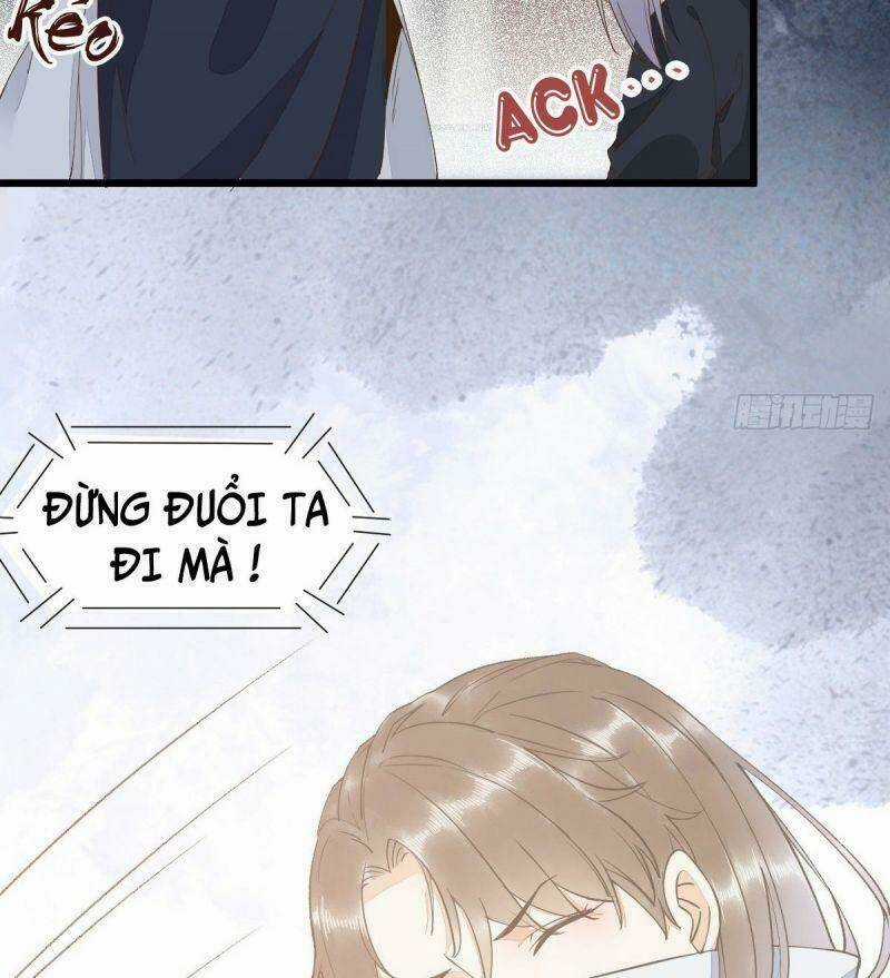 Sát Thủ Vương Phi Không Dễ Chọc - Chapter 39 - Trang 39