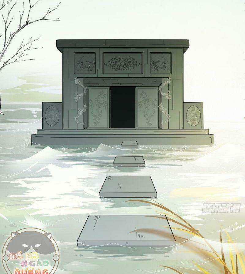 Sát Thủ Vương Phi Không Dễ Chọc - Chapter 39 - Trang 50